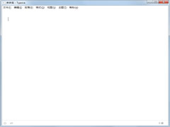 Typora Windows中文安装版 V0.9.86