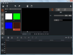 MovieMator Video Editor Pro中文安装版 V3.1.1