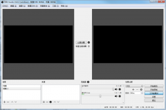 OBS Studio中文绿色版(视频直播录制软件) V26.1.1