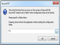 SecureCRT英文安装版(终端模拟器) V7.2.5.550