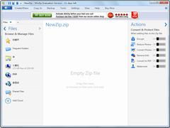 WinZip多国语言安装版 V24.0.13681