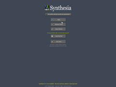 Synthesia绿色破解版 V10.3.0.4075