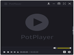 PotPlayer多国语言安装版 V1.7.21563.0