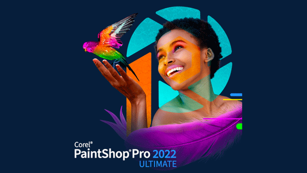 PaintShop Pro 2022中文破解版 V24.0.0.113