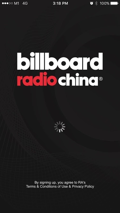 Billboard中国