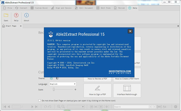 able2extract professional 16 授权破解版
