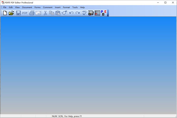 PDFill PDF Editor Pro便携破解版 V15.0.2