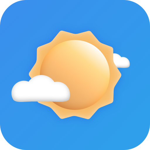 实时天气实时预报安卓版 V1.0.1