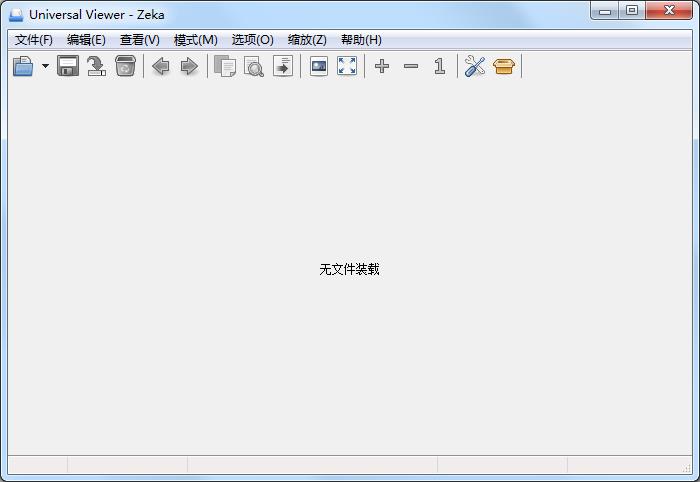 Universal Viewer中文绿色版 V6.7.3.0