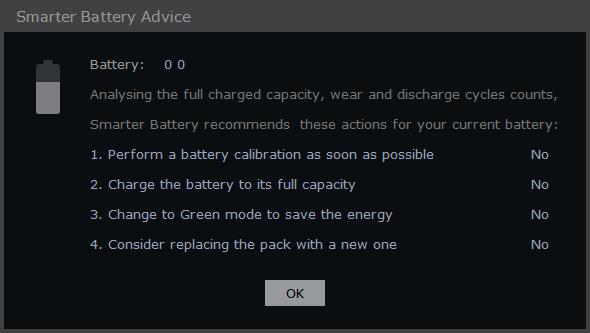 Smarter Battery中文破解版 V6.7