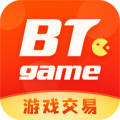 BTgame游戏交易安卓版 V3.6.1