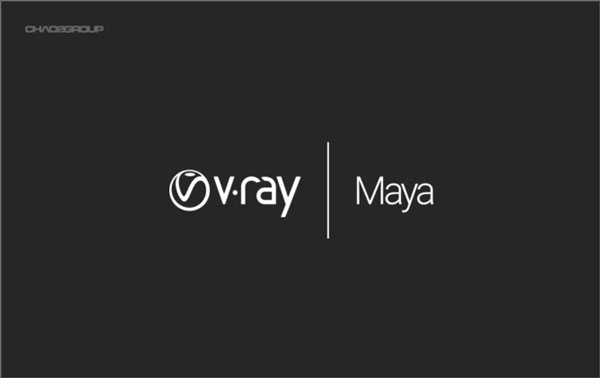 VRay for maya2020 破解版