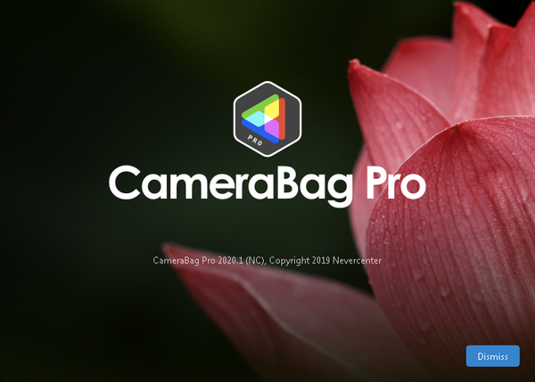 CameraBag Pro 2021 破解版