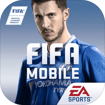 FIFA MOBILE经典版 V6.7.0