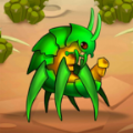 雨林甲虫进化极速版 V0.1