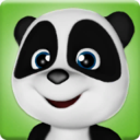 我的会说话的熊猫安卓版 V1.5.6