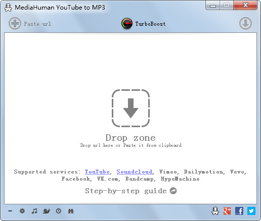 MediaHuman YouTube To MP3 Converter激活版(音乐转换器) V3.9.9.73