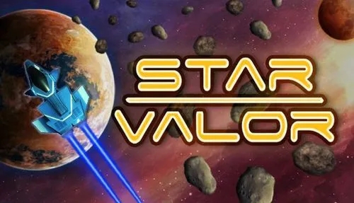 Star Valor中文免安装版