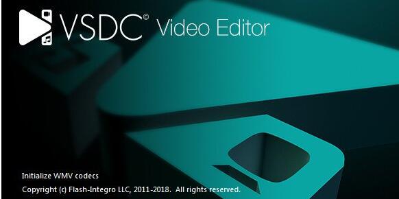 VSDC Video Editor Pro特别版(视频处理工具) V7.1.10.423