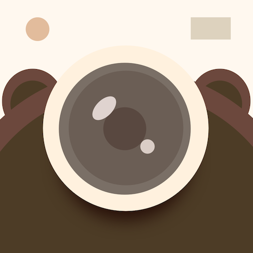 小熊相机安卓版 V1.0