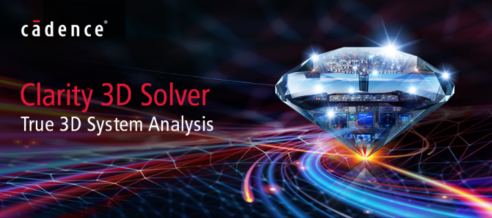 Clarity 3D Solver 2019专业破解版 V19.09
