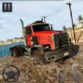 越野泥浆卡车驾驶经典版 V1.0