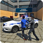 犯罪城警车模拟器免费版 V2.0