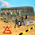 陆军巴士越野驾驶破解版 V1.6