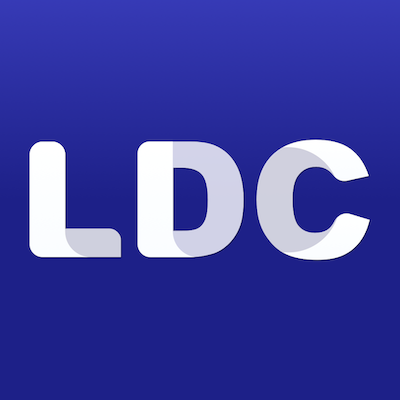 ldc精益数字云精简版 V1.0.36