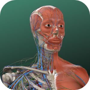 万康人体解剖免费版 V3.0.4