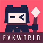 evkworld手机版 V0.8.2