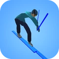 冬季运动会3D破解版 V0.1