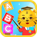 儿童学英文字母游戏官方版 V7.2