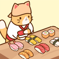 猫厨美食大亨免费版 V1.0.1