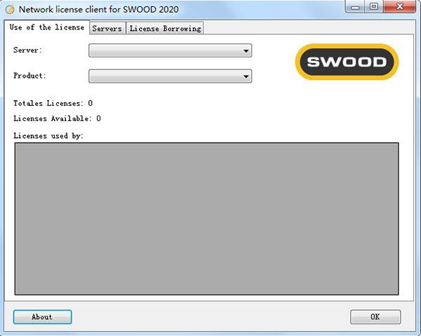 EFICAD SWOOD 2021破解版 附安装教程