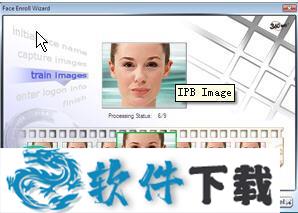 O2FACE(人脸识别软件) v14.00.162中文破解版