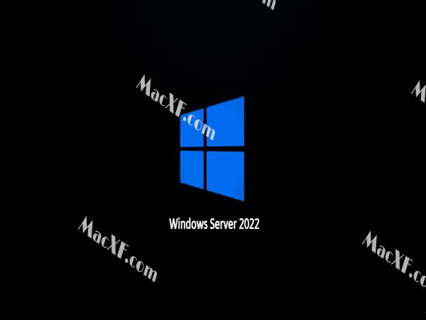 Windows Server 2022V21H2 (20348.825) 简体中文版