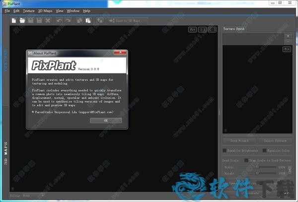 pixplant3 v3.0.8破解版