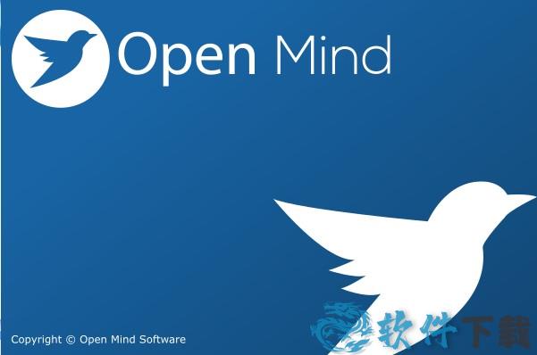 Open Mind v5.1.2破解版