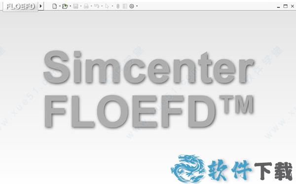FloEFD 2021 v2021.1最新破解版