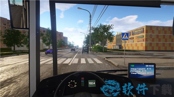 巴士司机模拟器2019 v6.7中文破解版(附游戏攻略)