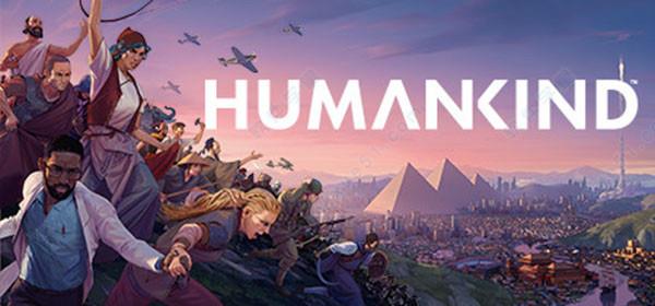 humankind v1.0中文破解版(附游戏攻略)