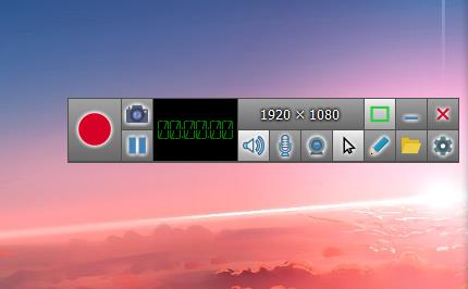 ZD屏幕录像机绿色免激活版 V11.3.1