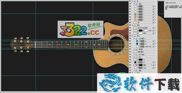 ample guitar 2 中文破解版（附安装教程）
