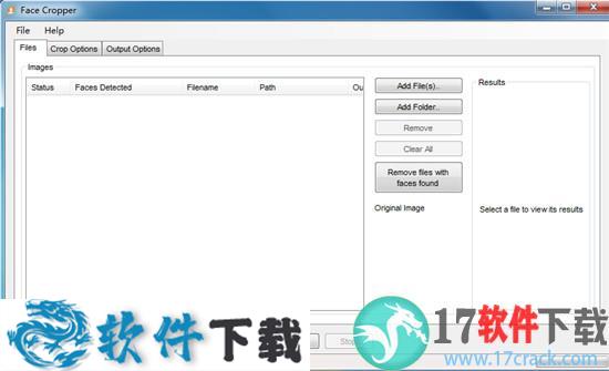Triacies Face Cropper v1.1.0 中文破解版（附安装教程）