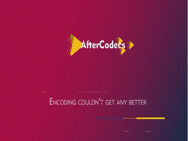 Autokroma AfterCodecs V2.2 渲染加速插件