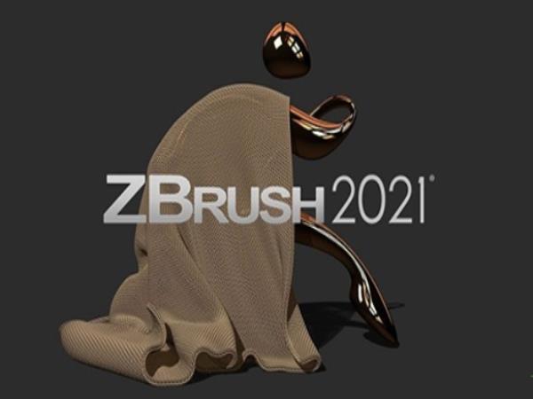 ZBrush免费破解版 V2021.6.2