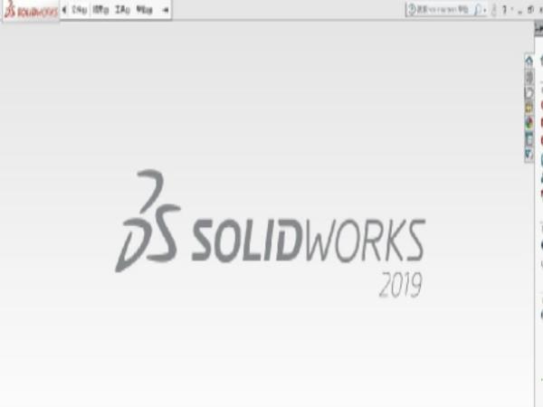 Solidworks 2019 SP1 中文破解版