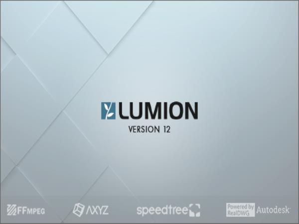 Lumion12下载(附注册机+安装教程)中文破解版(附安装教程)