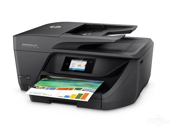HP officejet 7000打印机驱动 v14.8.0(附安装方法)